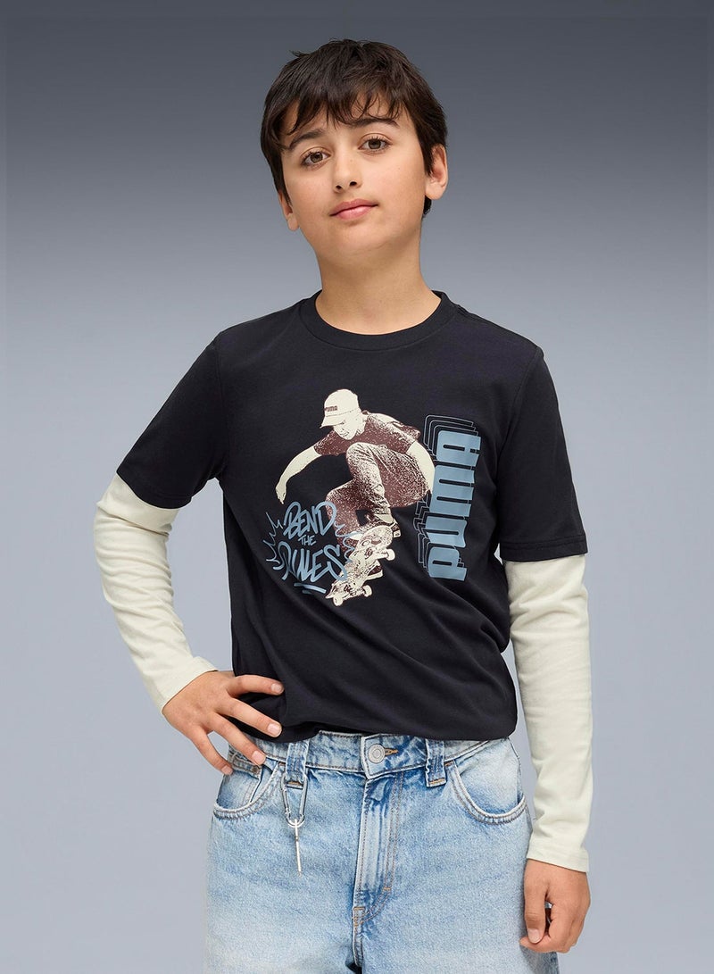 PUMA Tshirt - Image 1